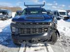 2022 Chevrolet Silverado K2500 Heavy Duty