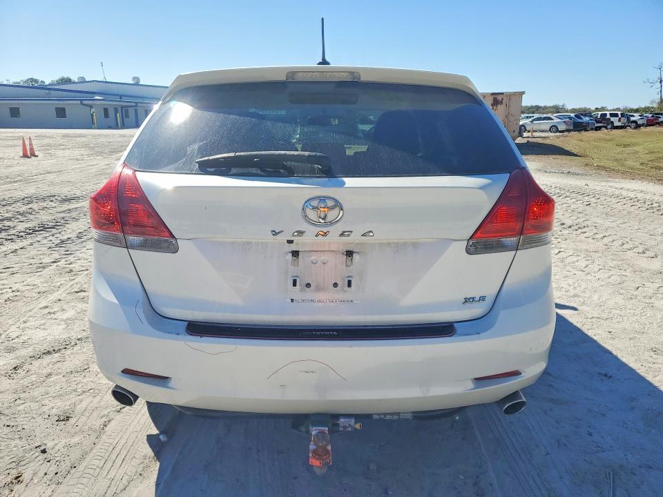 2015 Toyota Venza