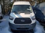 2017 Ford Transit 250 Delivery Van