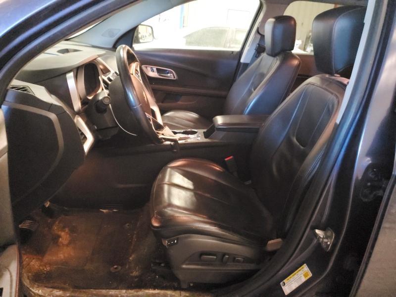 2013 Chevrolet Equinox ltz