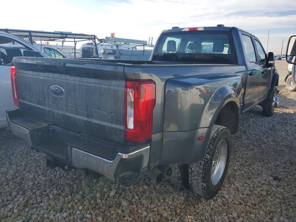 2026 Ford F450 Super Duty