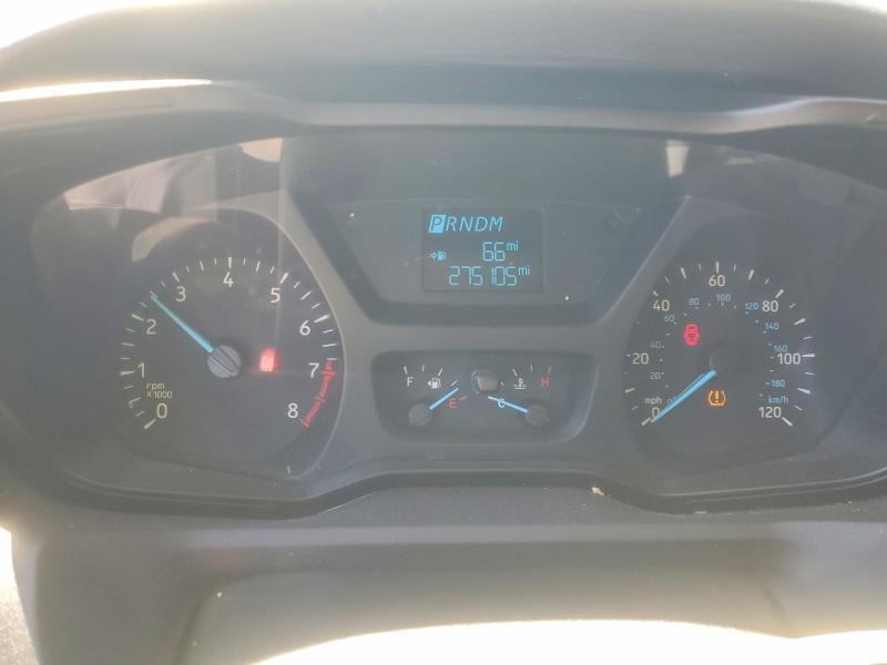 2017 Ford Transit T-250