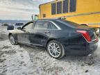 2017 Cadillac CT6 Luxury