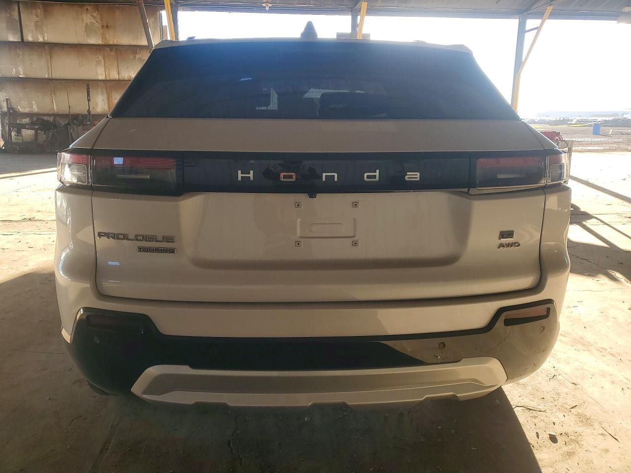 2024 Honda Prologue Touring