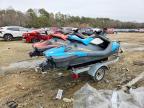 2017 Sea Doo Jetski