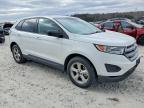 2018 Ford Edge se