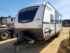 2022 Kz Rv Sportster Camper