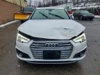 2019 Audi A4 Premium Plus