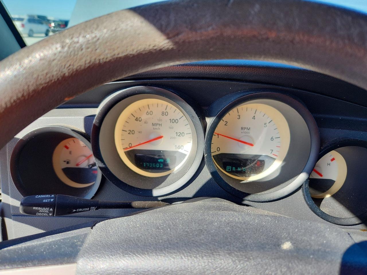 2006 Dodge Charger se