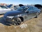 2017 Audi A4 Premium Plus