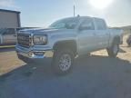 2017 GMC Sierra K1500 sle