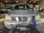 2005 Nissan Titan xe