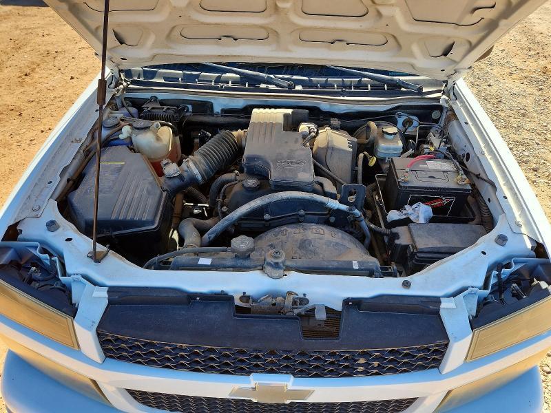 2006 Chevrolet Colorado
