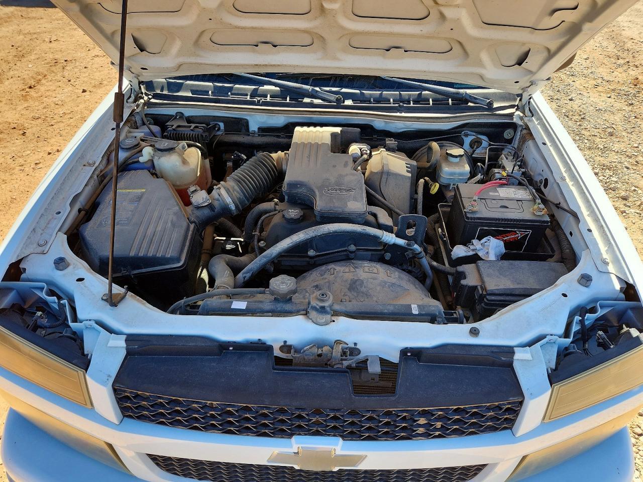 2006 Chevrolet Colorado