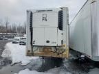 2012 Utility Vs2ra Refrigerated van Trailer