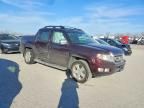 2009 Honda Ridgeline rtl