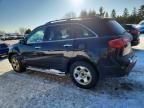 2012 Acura Mdx Advance