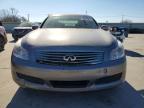 2009 Infiniti G37 Base