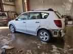 2007 Pontiac Vibe