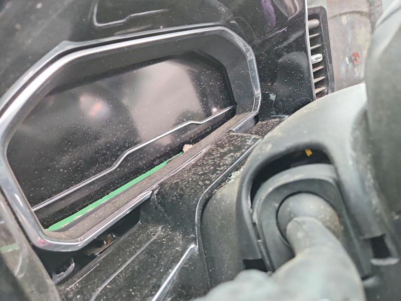 2022 Chevrolet Silverado K1500 LT