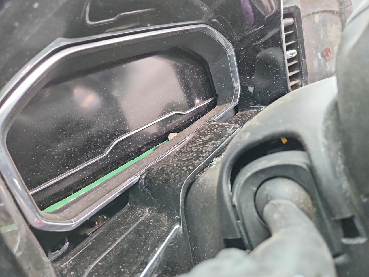 2022 Chevrolet Silverado K1500 LT