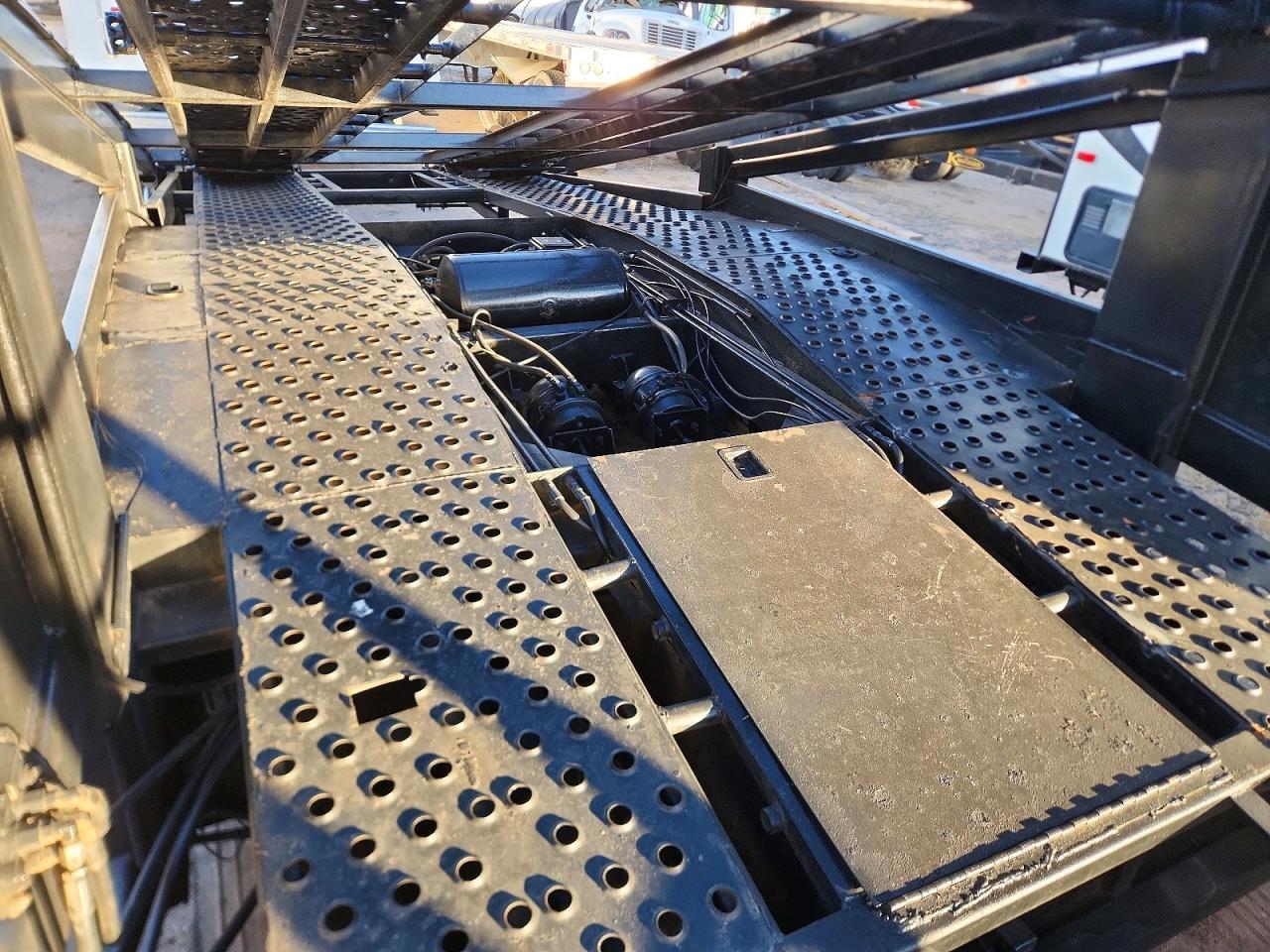 1998 Wall Trailers