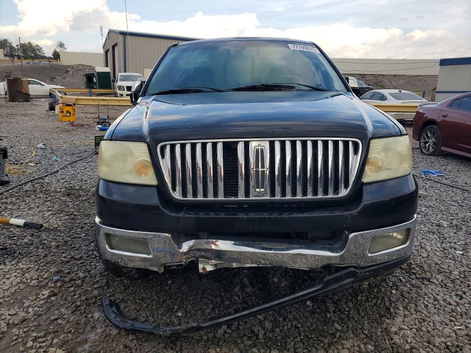 2006 Lincoln Mark lt