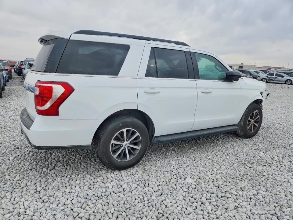 2021 Ford Expedition xl