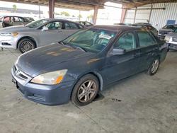 2006 Honda Accord ex for sale in American Canyon, CA