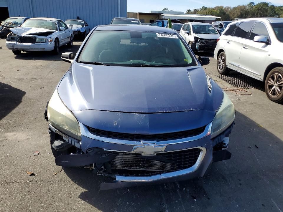 2015 Chevrolet Malibu ls