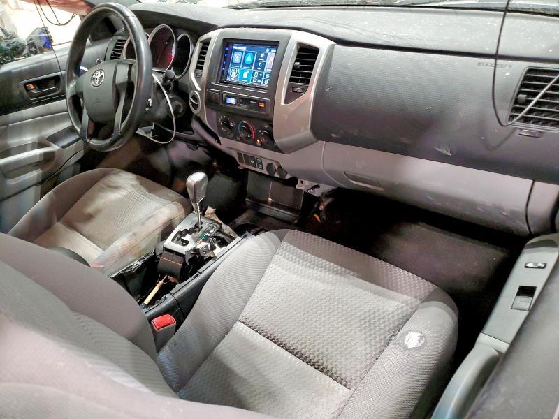 2012 Toyota Tacoma Access cab