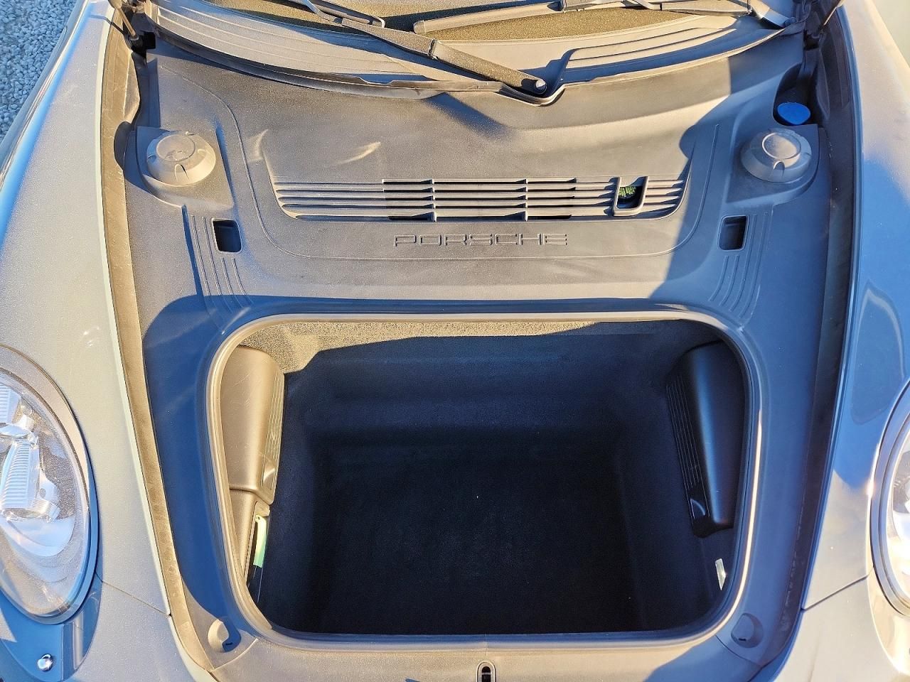 2017 Porsche 911 Carrera s