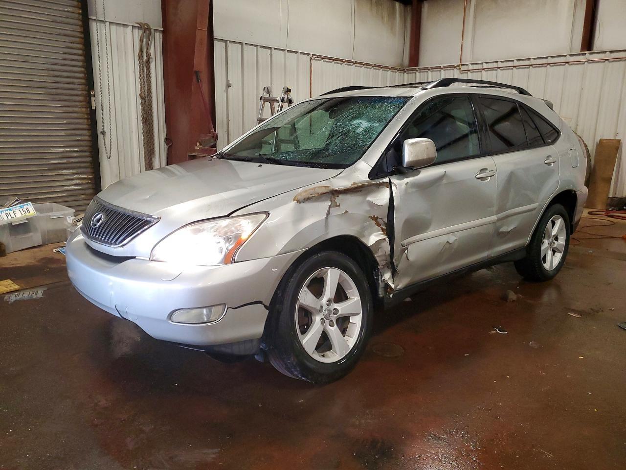 2006 Lexus Rx 330