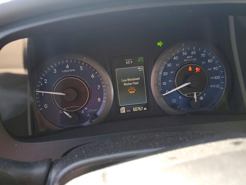 2020 Toyota Sienna xle 8-passenger
