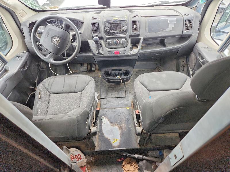 2020 Dodge Ram Promaster 3500 3500 High