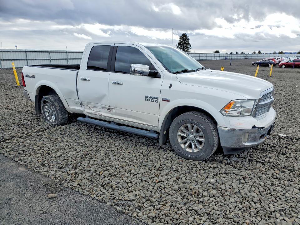 2018 Dodge Ram 1500 slt