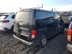 2018 Nissan Nv200 2.5s