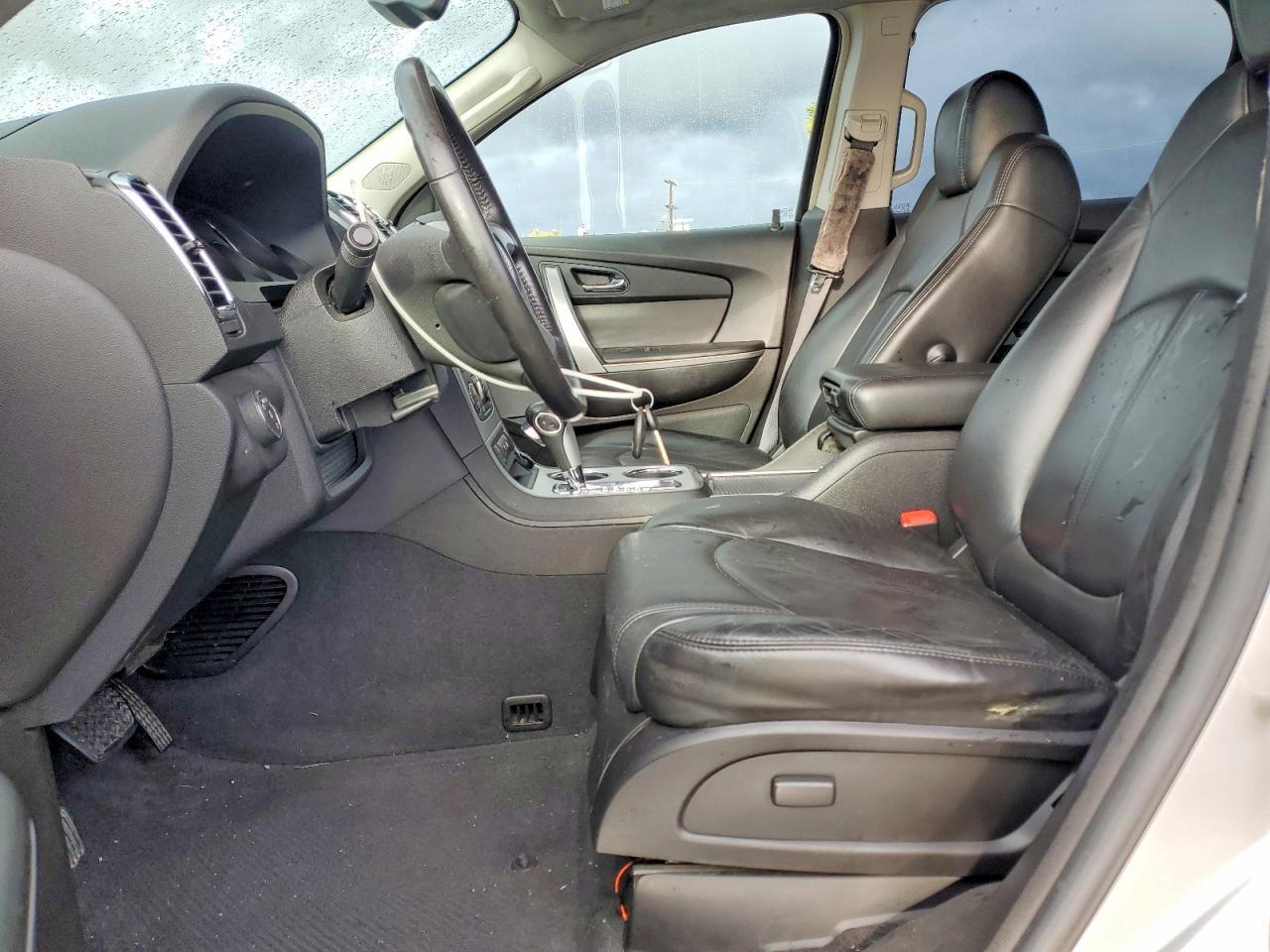 2008 GMC Acadia Slt-1