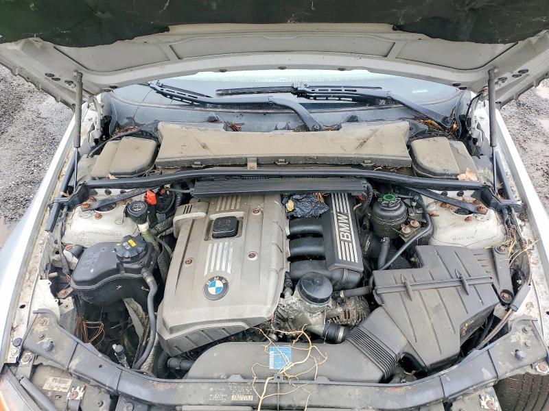 2006 BMW 325 i