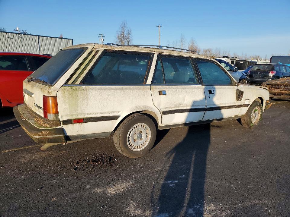 1988 Peugeot 505 gls