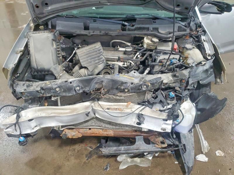 2005 Saturn Ion Level 2