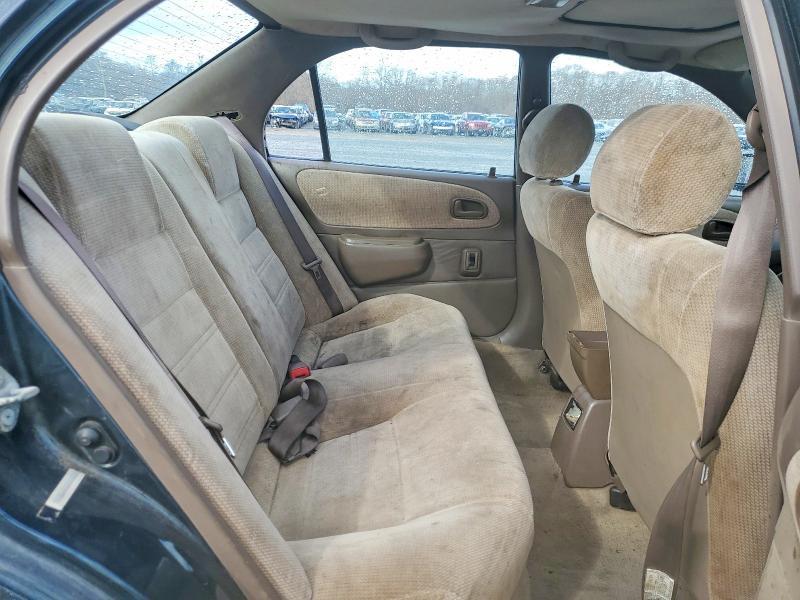 1997 Toyota Corolla dx
