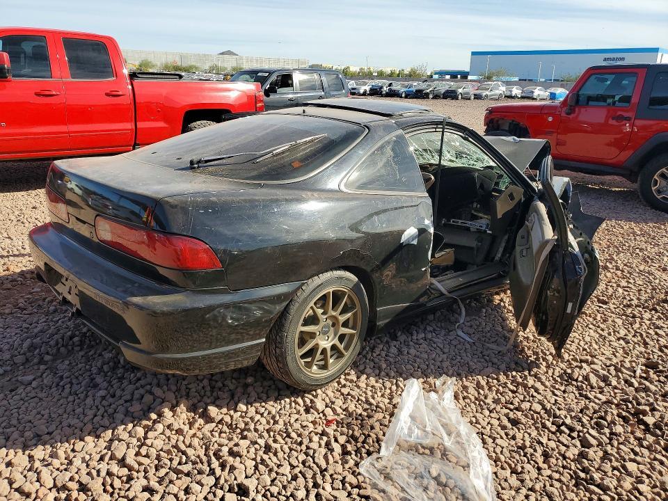 1998 Acura Integra ls