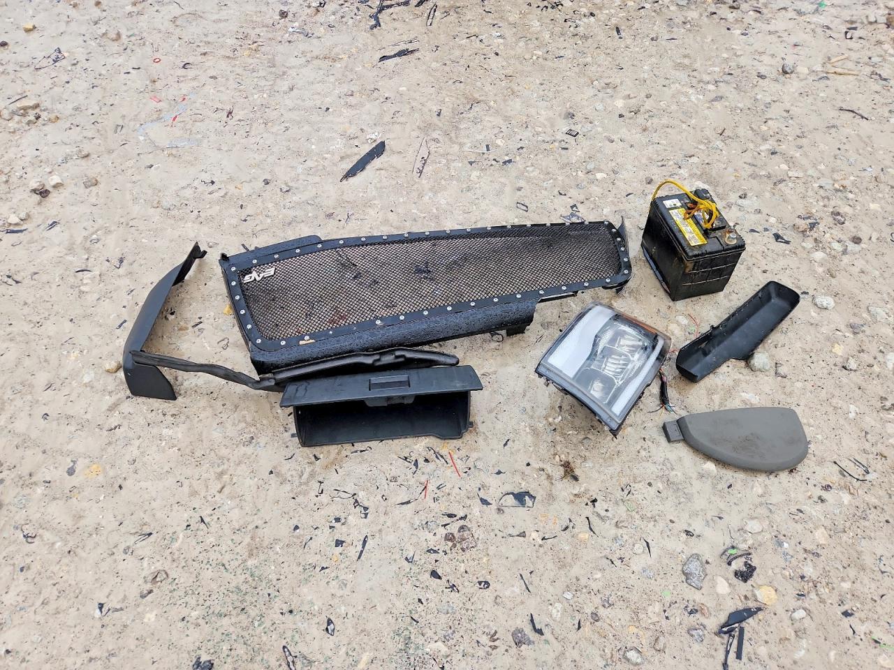 2012 Dodge RAM 2500 SLT