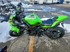 2024 Kawasaki ZX400 S