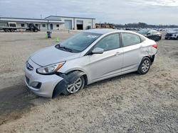 2017 Hyundai Accent se for sale in Lumberton, NC