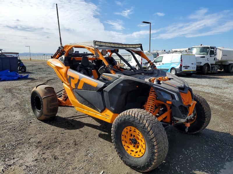 2020 Can-Am Maverick X Utility Vehicle