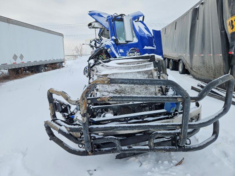 2024 Volvo VN VNL