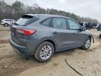 2020 Ford Escape s