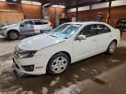 2011 Ford Fusion se en venta en Ebensburg, PA